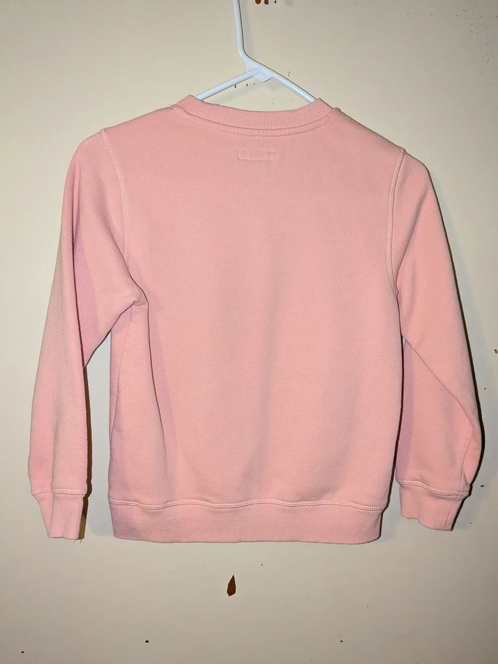 Tommy Hilfiger soft light